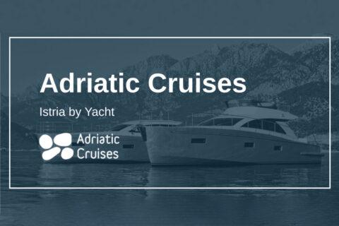 yacht cruises adriatic